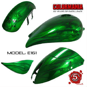E163 Glames and skulls in candy grass green.jpg