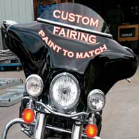 Fairings paint to match.jpg